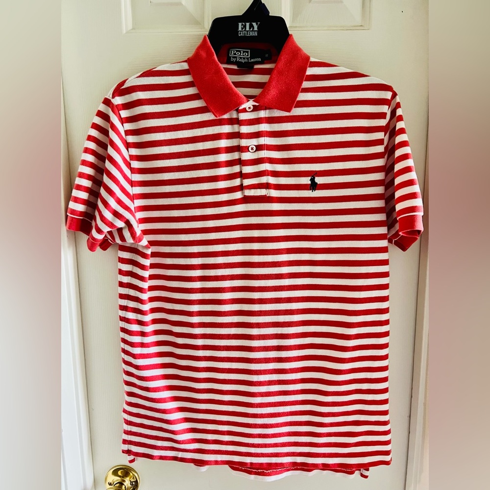 Mens Polo RL Shirt